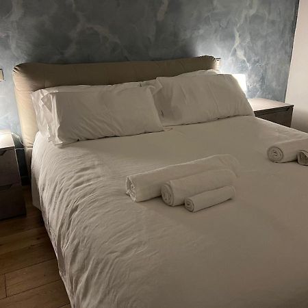 リエーティLoft San Leopardoアパートメント エクステリア 写真