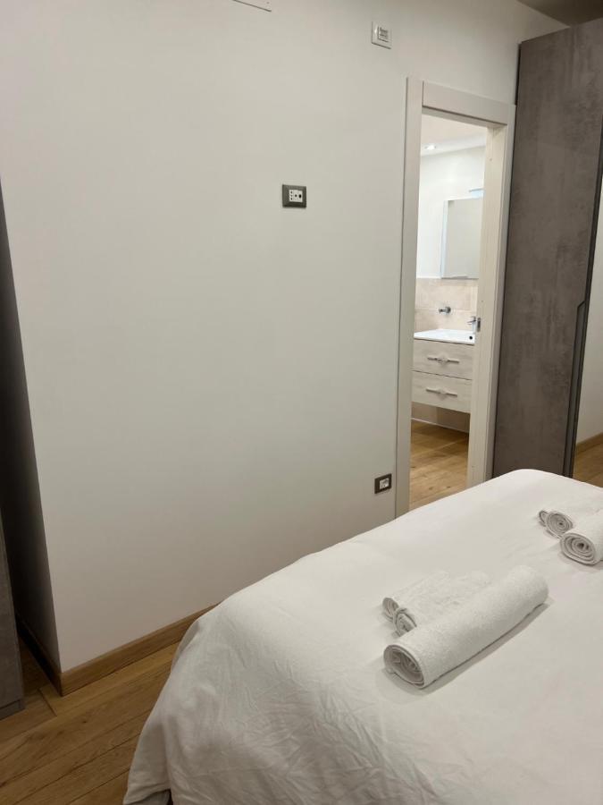リエーティLoft San Leopardoアパートメント エクステリア 写真
