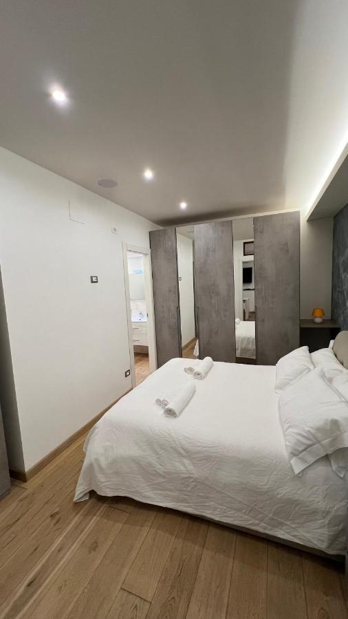 リエーティLoft San Leopardoアパートメント エクステリア 写真